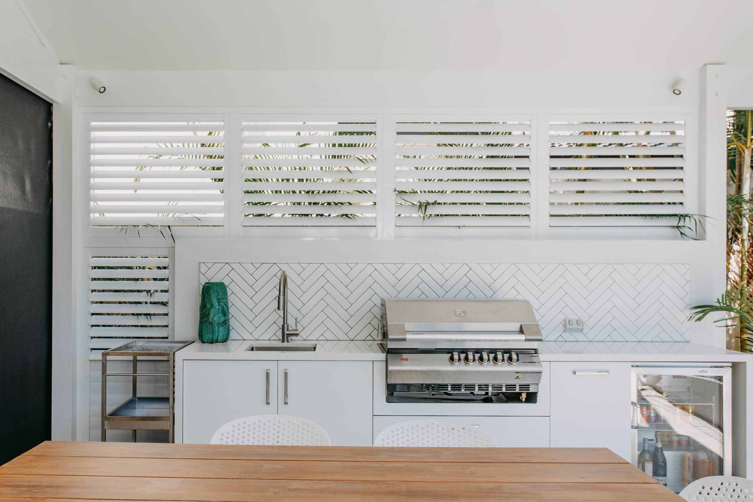 indoor blinds