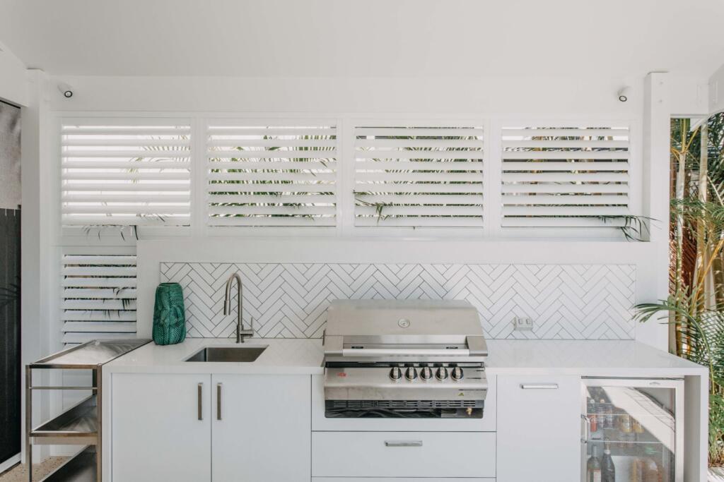 indoor blinds