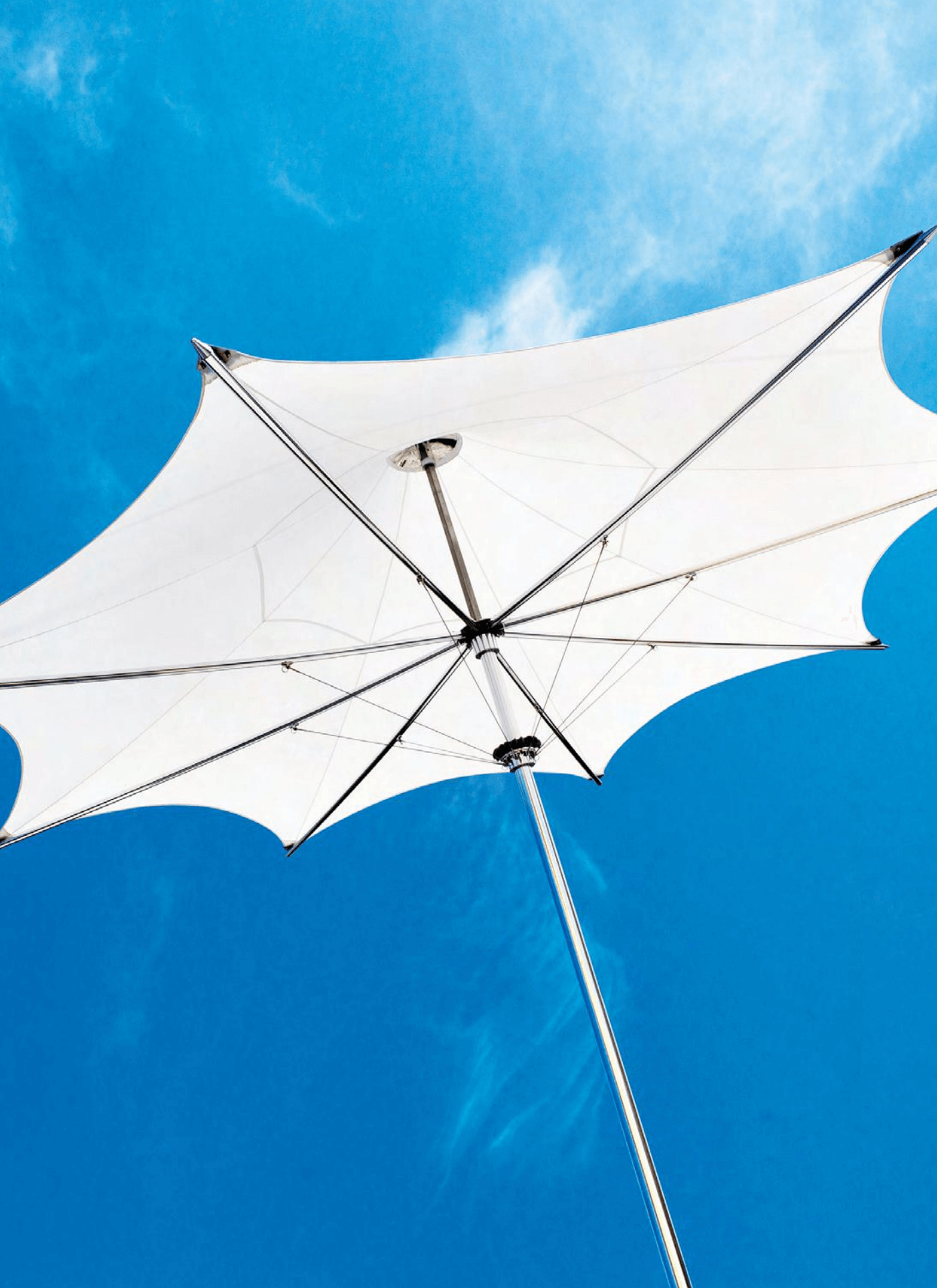 Tucci Umbrellas