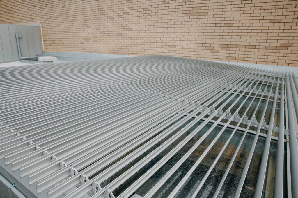 Rack Arm Systems | Cover Co